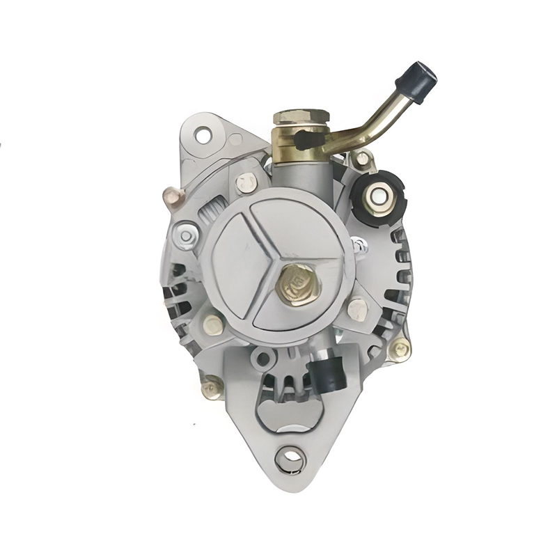 12V 80A LR180-512C/8972492091 MITSUBISHI กระแสสลับรถยนต์สำหรับ ISUZU KB 3.0 TFR/TFS 4JH1 4JA1 เครื่องยนต์