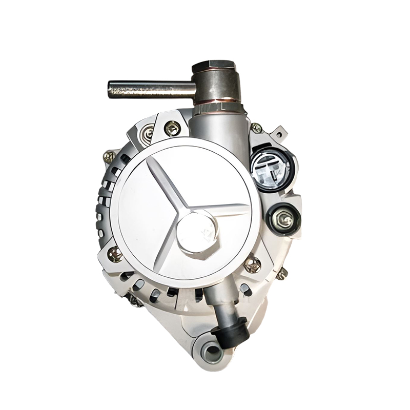 24V 50A LR250-507C/8971484960 MITSUBISHI กระแสสลับรถยนต์สำหรับ ISUZU NKR55/66/71 4HF1 4HG1 เครื่องยนต์