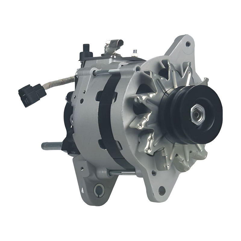 12V 55A 22070N/2702054354 DENSO เครื่องกำเนิดไฟฟ้ากระแสสลับสำหรับ TOYOTA DYNA 2.4L, 2.8L, 2L, 3L เครื่องยนต์
