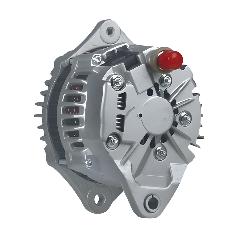12V 90A LR190-750/8972159922 MITSUBISHI กระแสสลับรถยนต์สำหรับ ISUZU Trooper 3.0 4JX1 เครื่องยนต์
