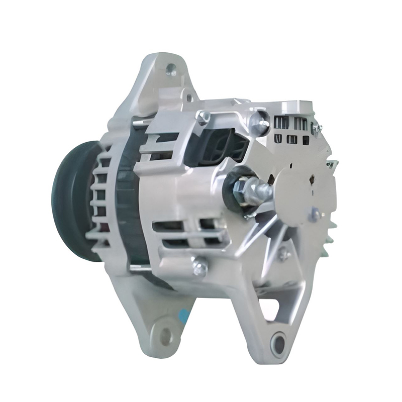 12V 60A JA1516IR/LR160-728 MITSUBISHI กระแสสลับรถสำหรับ NISSAN DATSUN D21/22 TD27 QD32 เครื่องยนต์