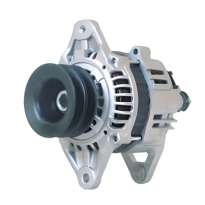 12V 60A JA1516IR/LR160-728 MITSUBISHI กระแสสลับรถสำหรับ NISSAN DATSUN D21/22 TD27 QD32 เครื่องยนต์