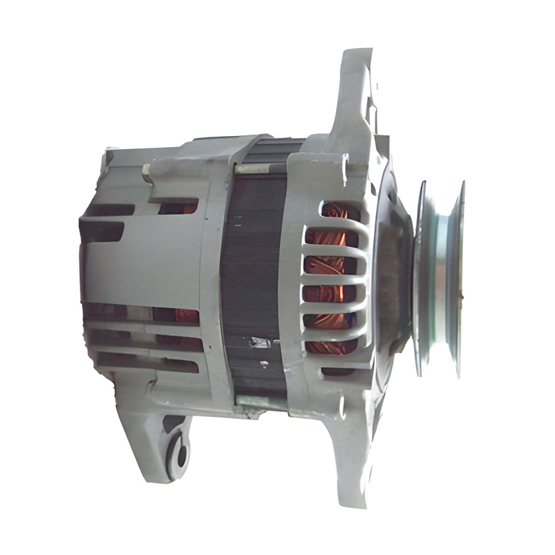 12V 60A LR160-747/LR170-747C MITSUBISHI กระแสสลับรถสำหรับ NISSAN TCM รถ TD27 เครื่องยนต์