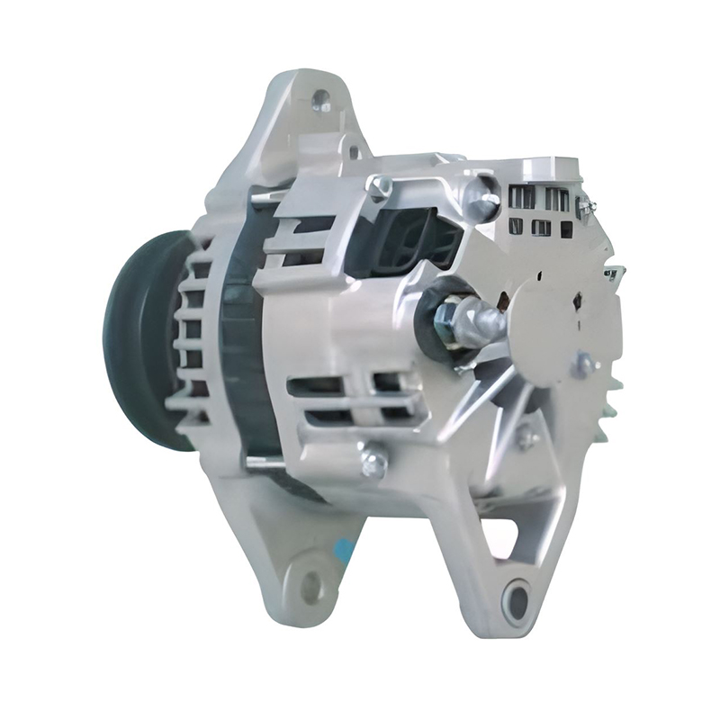12V 60A LR160-747/LR170-747C MITSUBISHI กระแสสลับรถสำหรับ NISSAN TCM รถ TD27 เครื่องยนต์
