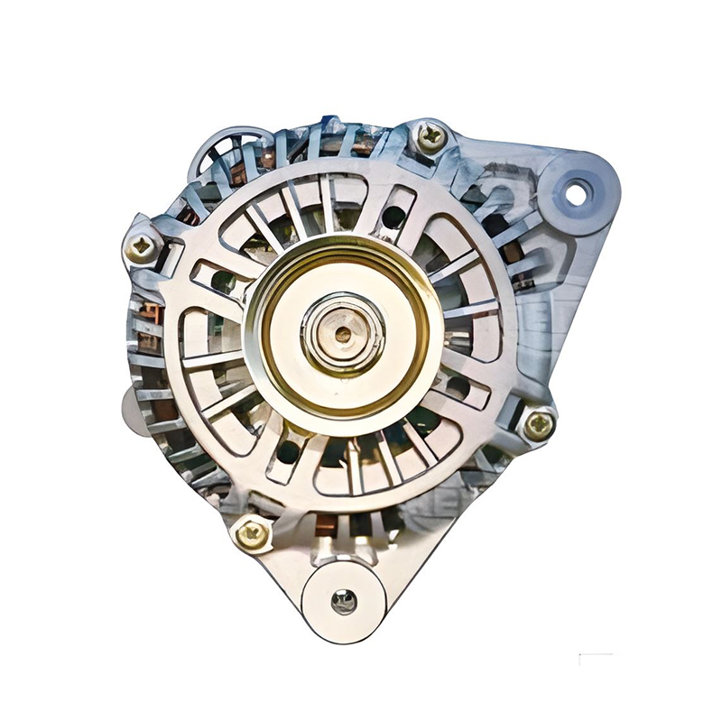 12V 95A 21381N/A3TN1791 MITSUBISHI กระแสสลับรถยนต์สำหรับ FIAT Coupe 2.0L, 836A3, 835A5, 836A6 เครื่องยนต์