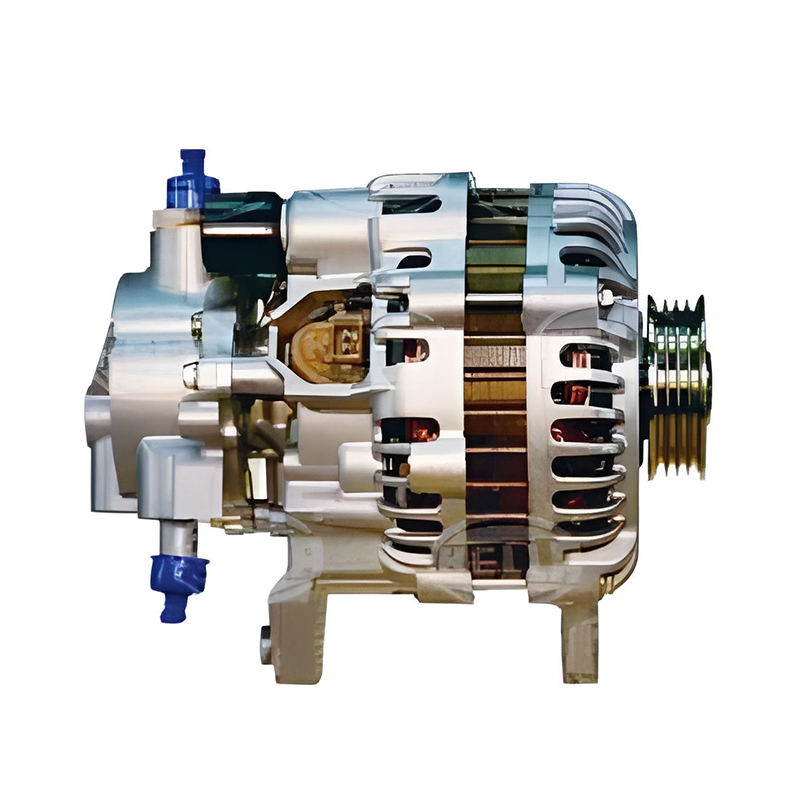 12V 95A 21381N/A3TN1791 MITSUBISHI กระแสสลับรถยนต์สำหรับ FIAT Coupe 2.0L, 836A3, 835A5, 836A6 เครื่องยนต์