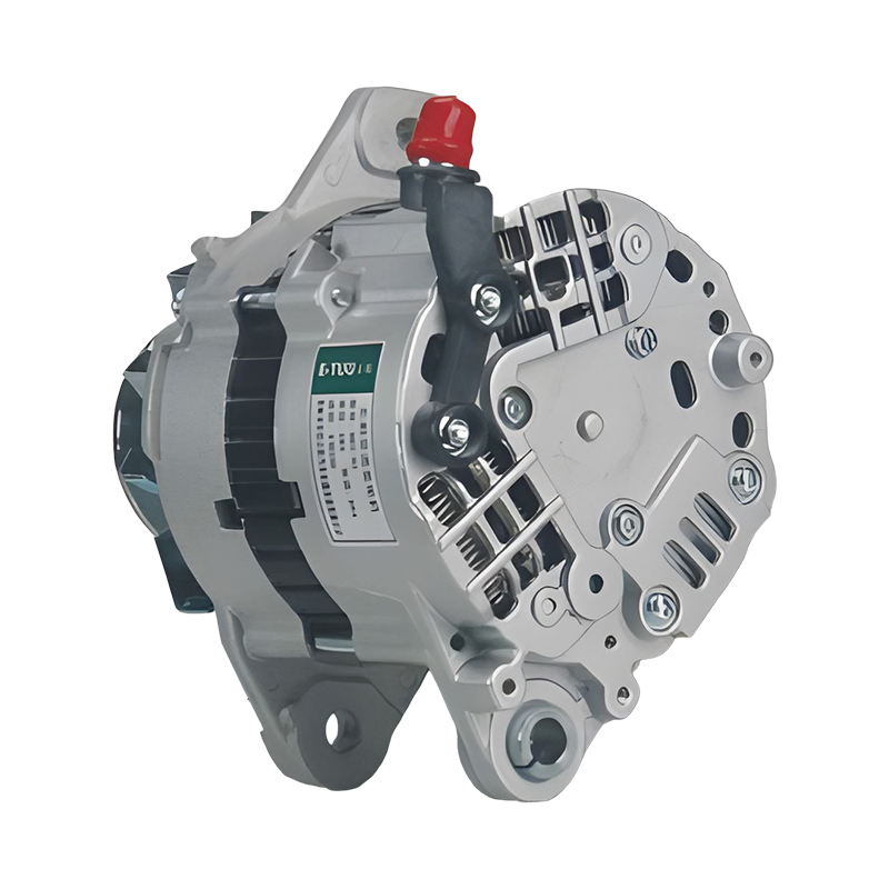 24V 80A A4TU6888/ME221165 MITSUBISHI กระแสสลับรถยนต์สำหรับ MITSUBISHI FUSO FE63C 4D33 เครื่องยนต์