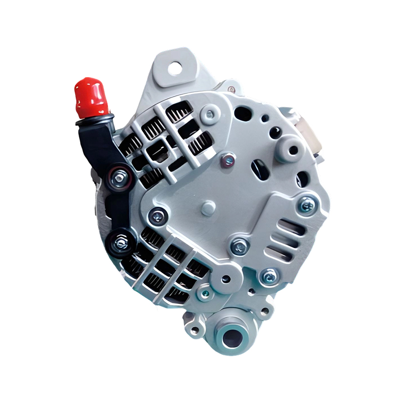 24V 80A A4TU8093/ME226229 MITSUBISHI กระแสสลับรถยนต์สำหรับ MITSUBISHI FUSO FE83D 4M50 เครื่องยนต์