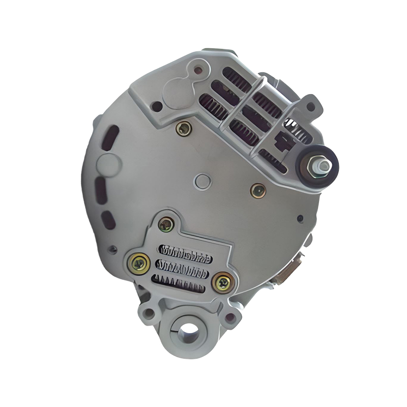 24V 50A 12310N/A4T40286 MITSUBISHI กระแสสลับรถยนต์สำหรับ MITSUBISHI FUSO 8DC9 8DC10 8M22 6D16 เครื่องยนต์
