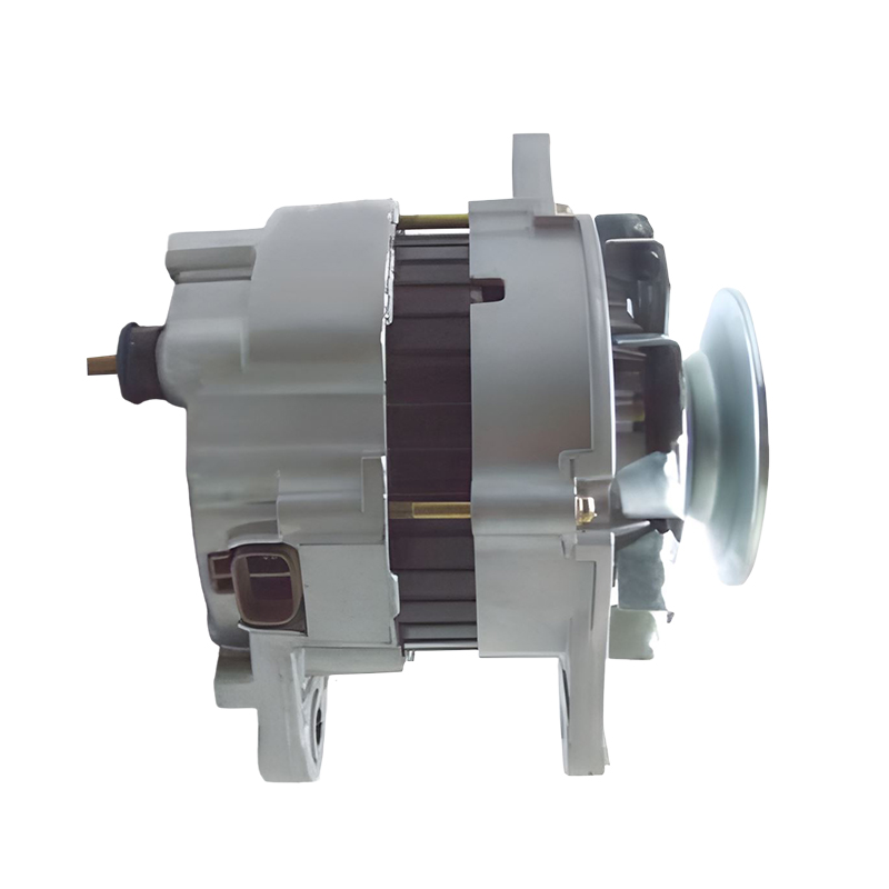 24V 50A 12310N/A4T40286 MITSUBISHI กระแสสลับรถยนต์สำหรับ MITSUBISHI FUSO 8DC9 8DC10 8M22 6D16 เครื่องยนต์