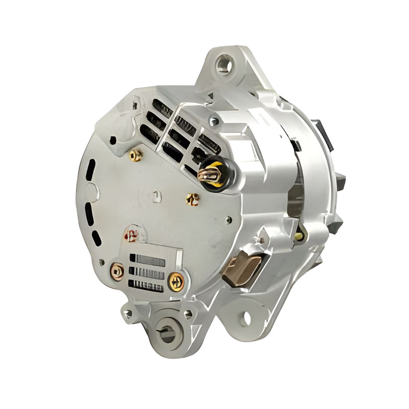 24V 50A 12310N/A4T40286 MITSUBISHI กระแสสลับรถยนต์สำหรับ MITSUBISHI FUSO FK FM 6D16-2AT เครื่องยนต์