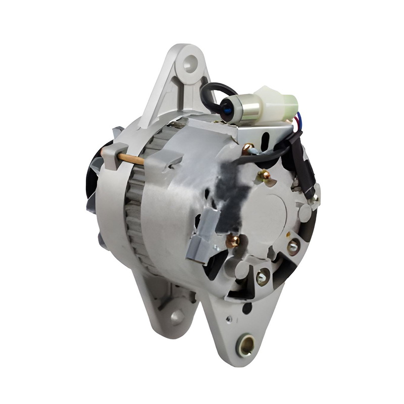 24V 40A 0-35000-3763/0-35000-4000 MITSUBISHI กระแสสลับรถยนต์สำหรับ ISUZU FRR32 6HE1 6HK1 6HH1 เครื่องยนต์