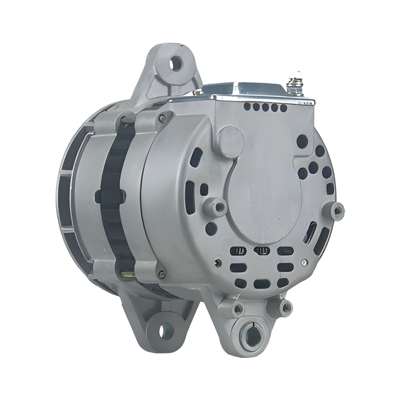 24V 40A 37300-72033/37300-72031 MITSUBISHI กระแสสลับรถยนต์สำหรับ HYUNDAI รถบรรทุก 15TON D8AY เครื่องยนต์