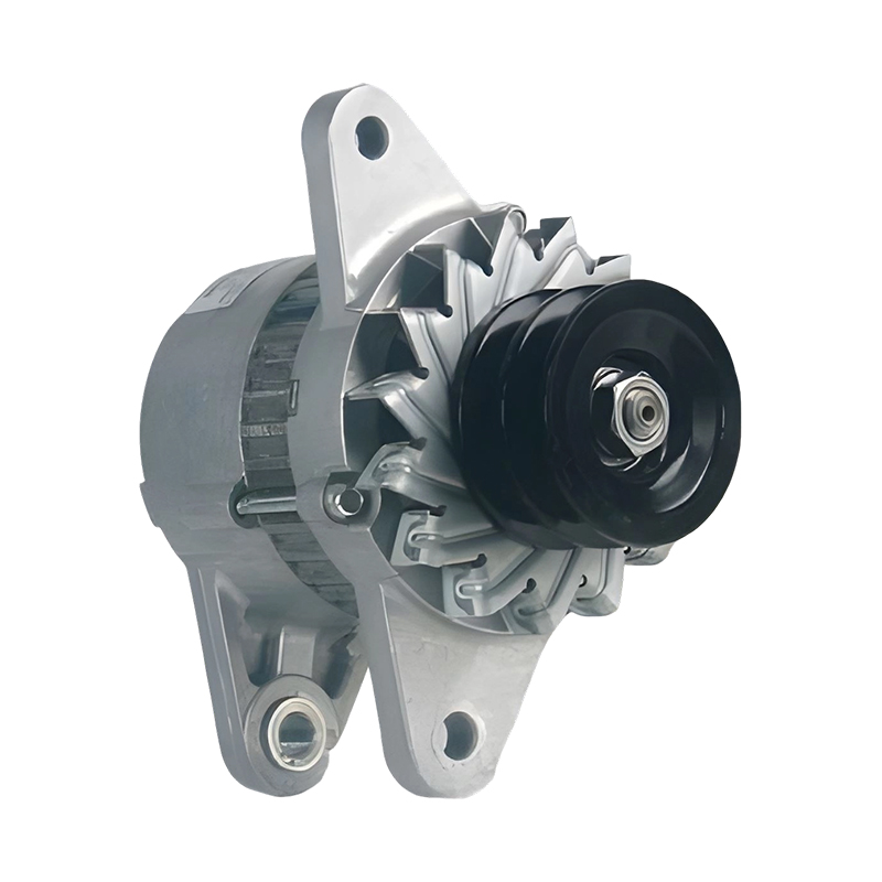 24V 30A 0-33000-6000/1812003650 MITSUBISHI กระแสสลับรถยนต์สำหรับ ISUZU TCM รถบรรทุก 6BB1 6BD1 เครื่องยนต์