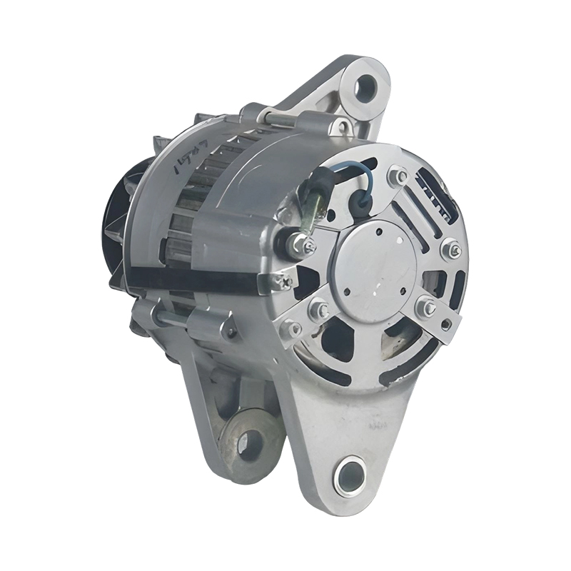 24V 30A 0-33000-6000/1812003650 MITSUBISHI กระแสสลับรถยนต์สำหรับ ISUZU TCM รถบรรทุก 6BB1 6BD1 เครื่องยนต์