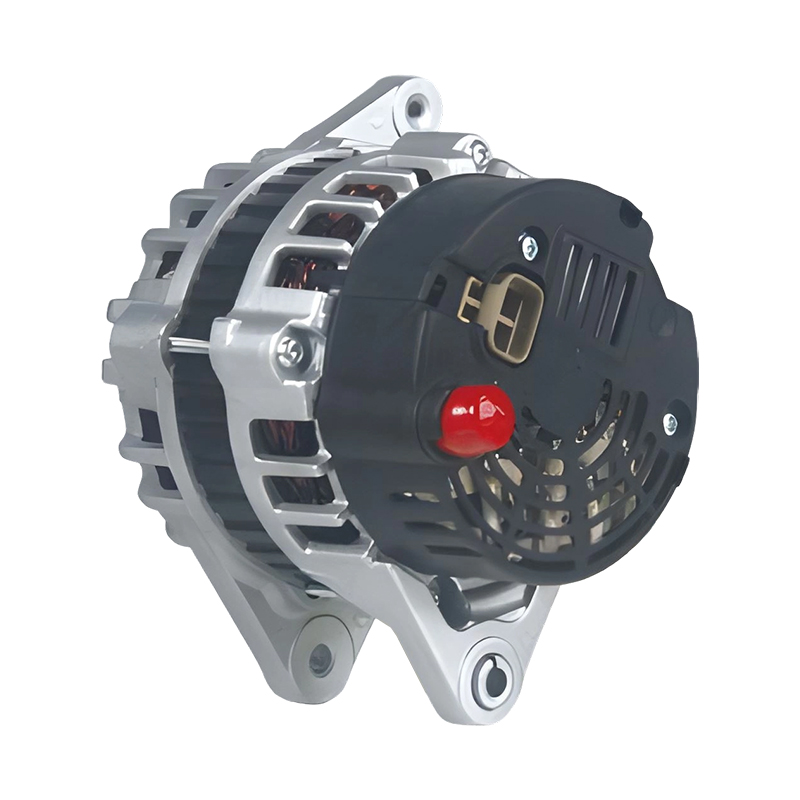 12V 80A 13839N/3730022600 MITSUBISHI กระแสสลับรถยนต์สำหรับ HYUNDAI ELANTRA 1.6L G4E เครื่องยนต์