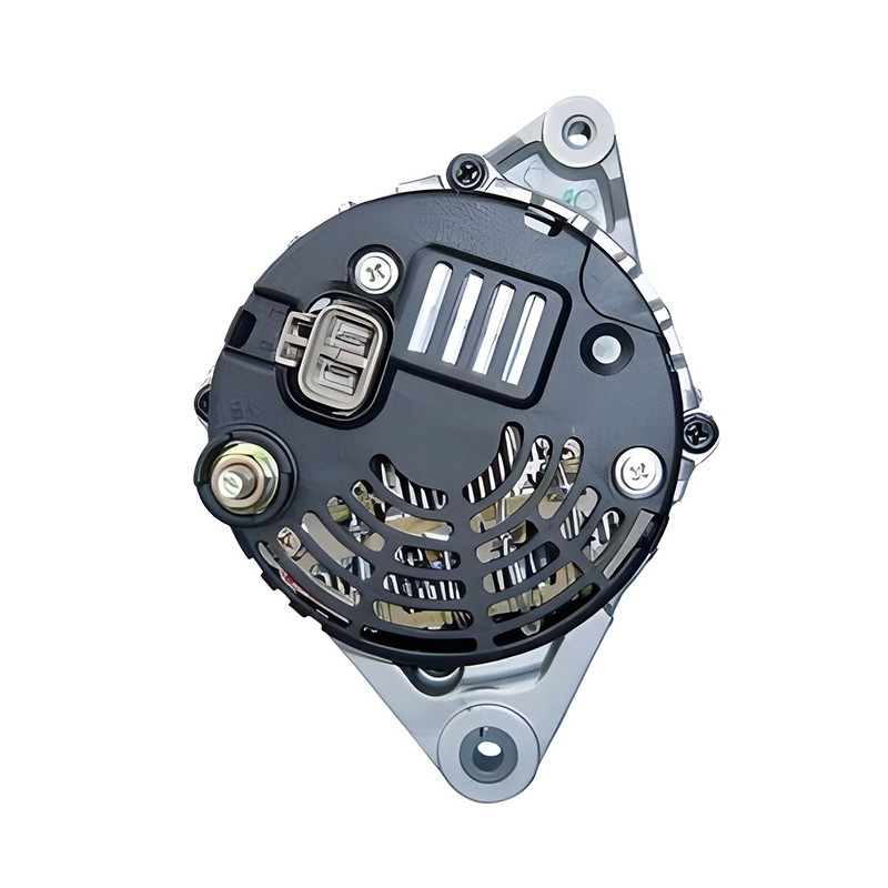 12V 90A 12390N/6675292 VALEO เครื่องกำเนิดไฟฟ้ากระแสสลับสำหรับ BOBCAT Kubota V3300 เครื่องยนต์