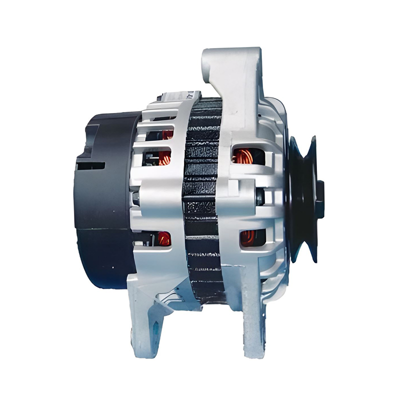 12V 90A 12390N/6675292 VALEO เครื่องกำเนิดไฟฟ้ากระแสสลับสำหรับ BOBCAT Kubota V3300 เครื่องยนต์