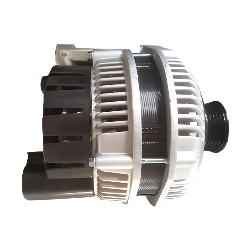 12V 150A 23076N/12311248296 VALEO เครื่องกำเนิดไฟฟ้ากระแสสลับสำหรับ BMW E38, E39, E46, E53 2000-2004 M57D30