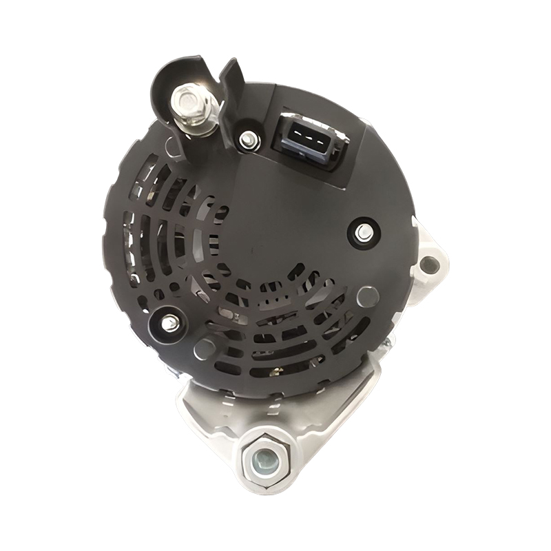 12V 150A 23076N/12311248296 VALEO เครื่องกำเนิดไฟฟ้ากระแสสลับสำหรับ BMW E38, E39, E46, E53 2000-2004 M57D30