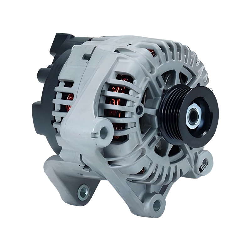 12V 150A 21338N/12317790548 VALEO เครื่องกำเนิดไฟฟ้ากระแสสลับสำหรับ BMW 118 2.0 E81 2006-2012 M47D20