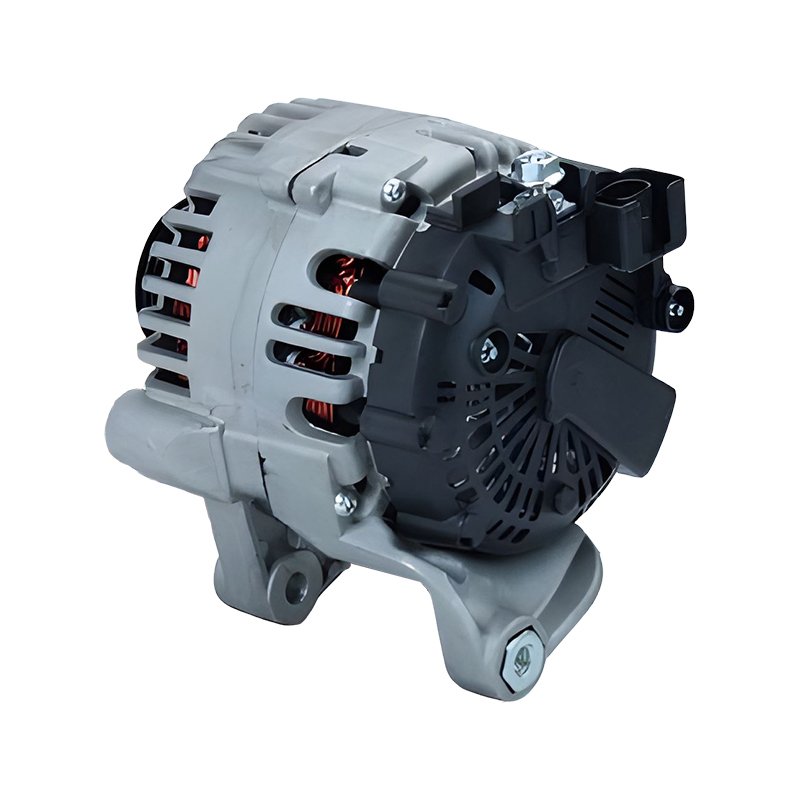 12V 150A 21338N/12317790548 VALEO เครื่องกำเนิดไฟฟ้ากระแสสลับสำหรับ BMW 118 2.0 E81 2006-2012 M47D20