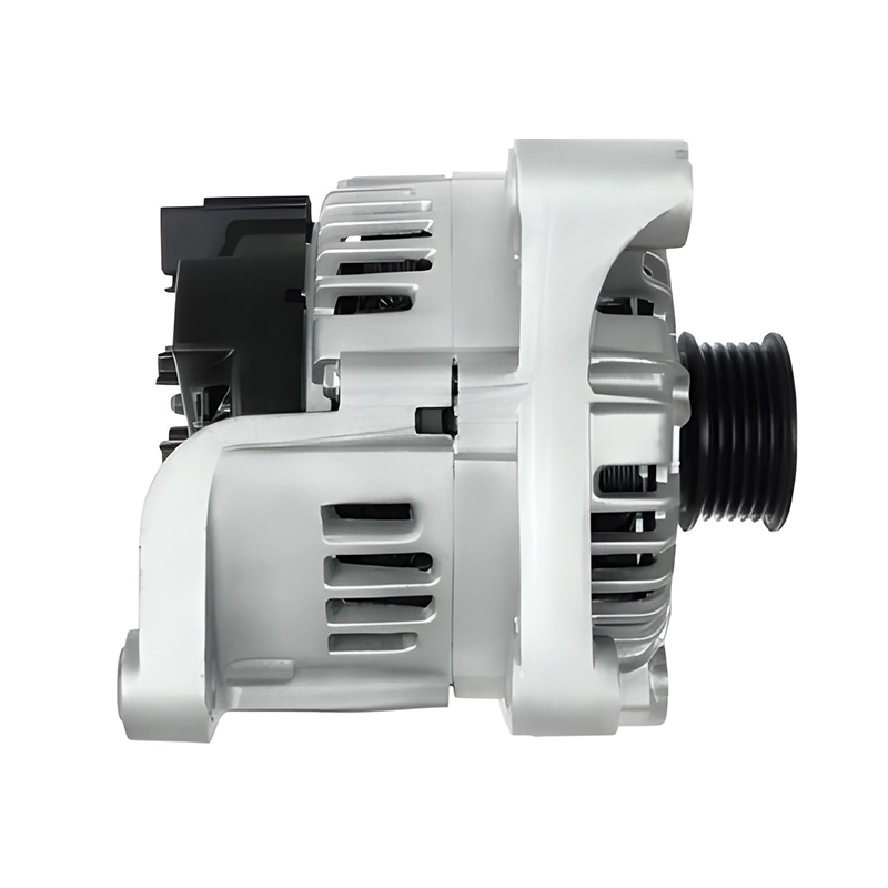 12V 150A 22970N/12317789980 VALEO เครื่องกำเนิดไฟฟ้ากระแสสลับสำหรับ BMW E46, E53, E83 2000-2004 M57D30