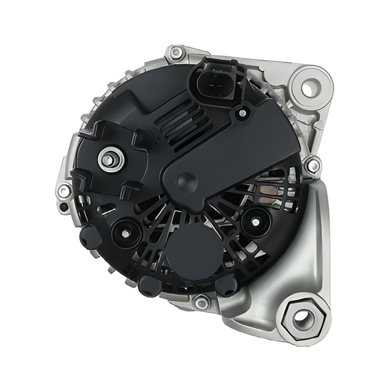 12V 150A 22970N/12317789980 VALEO เครื่องกำเนิดไฟฟ้ากระแสสลับสำหรับ BMW E46, E53, E83 2000-2004 M57D30