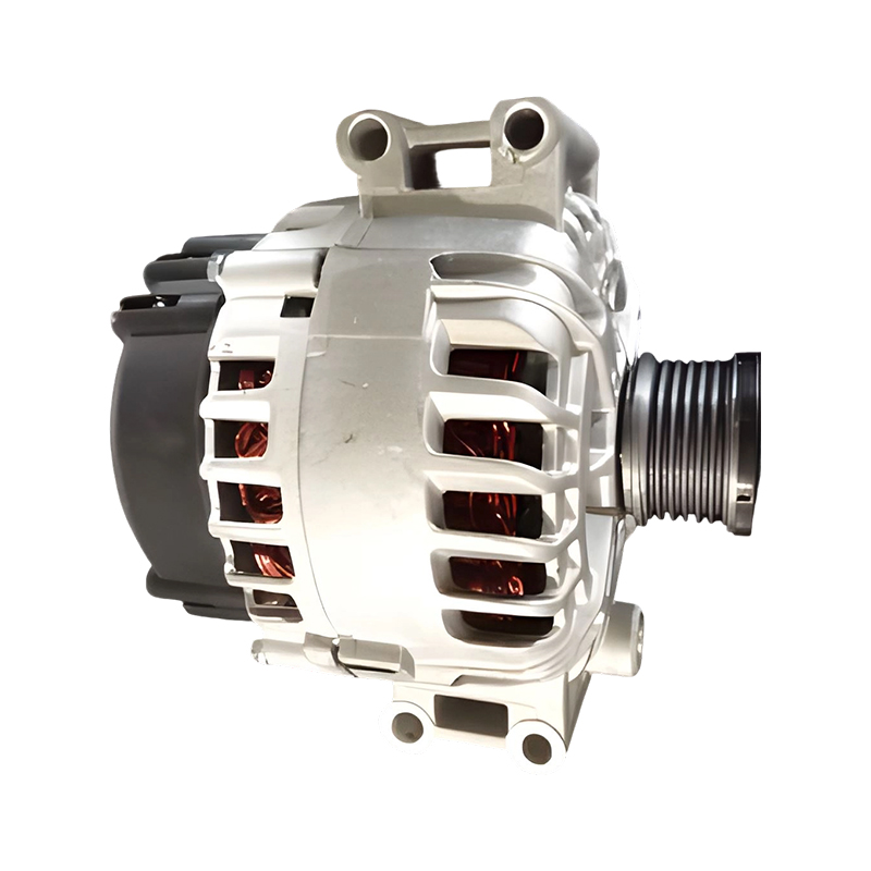 12V 180A 11260N/12317521178 VALEO เครื่องกำเนิดไฟฟ้ากระแสสลับสำหรับ BMW E66,E88,E90,E93 2006-2012 N52B30A