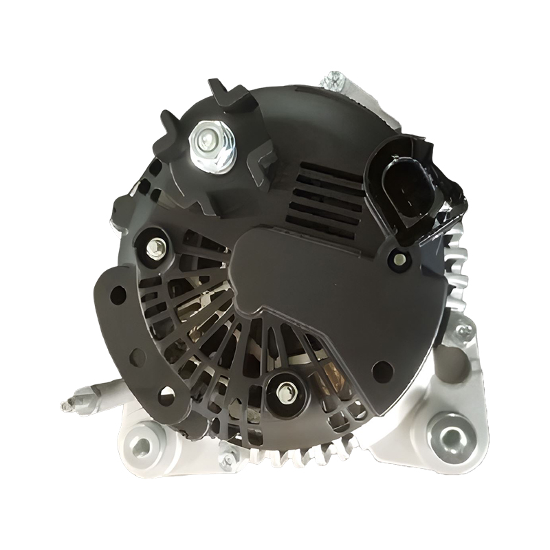 12V 180A 23364N/TG17V020 VALEO เครื่องกำเนิดไฟฟ้ากระแสสลับสำหรับ AUDI A6