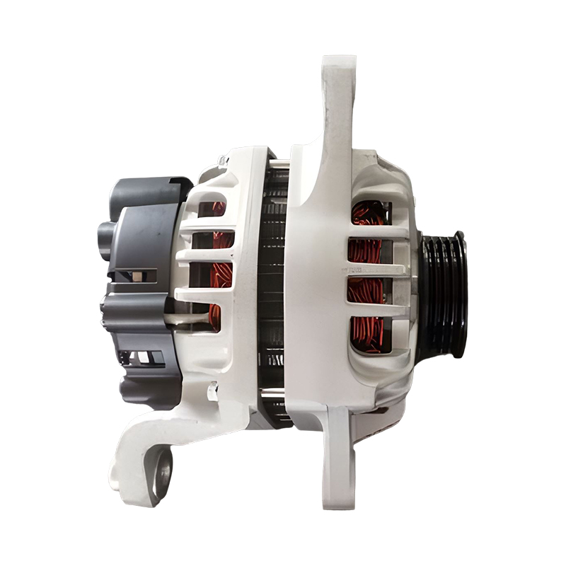 12V 80A 23559N/TG8S019 VALEO กระแสสลับรถสำหรับ NISSAN Micra 1.0K12E 2003-2005