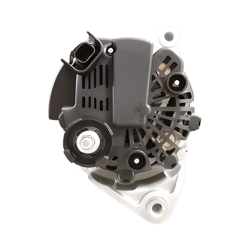 12V 80A 23559N/TG8S019 VALEO กระแสสลับรถสำหรับ NISSAN Micra 1.0K12E 2003-2005