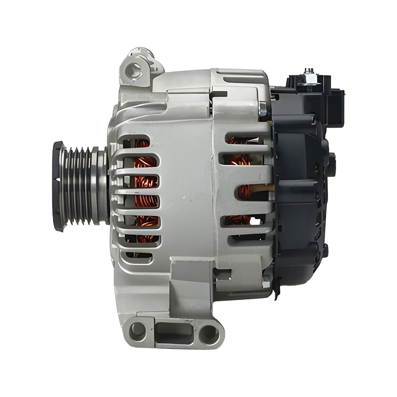 12V 150A 23896N/TG15C121 VALEO กระแสสลับรถสำหรับ MERCEDES-BENZ A160 2.2