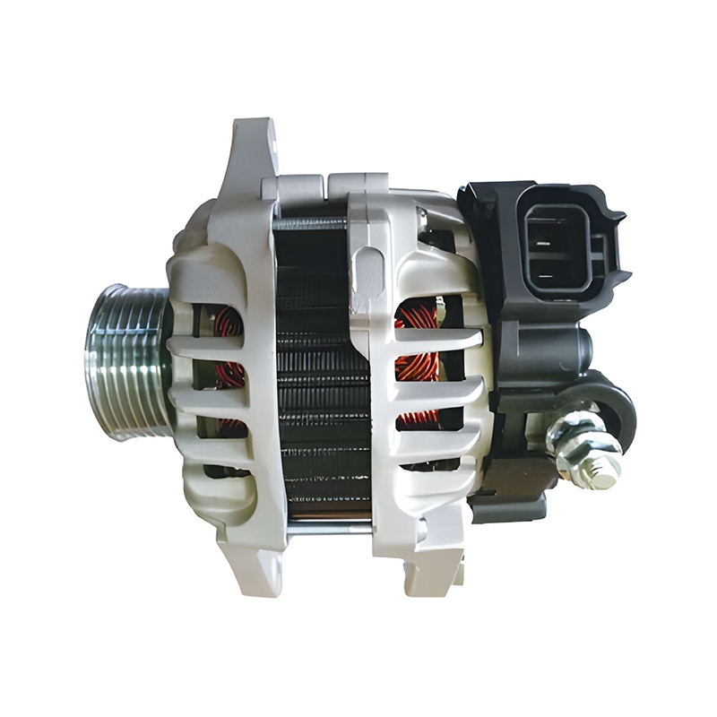 12V 90A 11471N/2608339 VALEO กระแสสลับรถสำหรับ KIA SOUL 1.6
