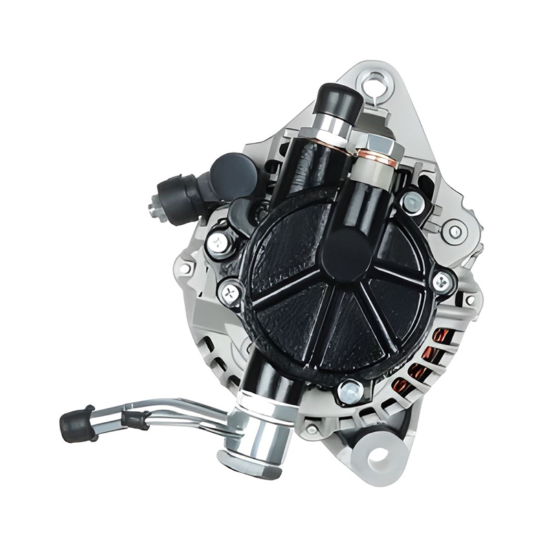 12V 110A 23203N/373004X000 DENSO เครื่องกำเนิดไฟฟ้ากระแสสลับสำหรับ KIA Carnival 2.9L, Sedona 2.9L