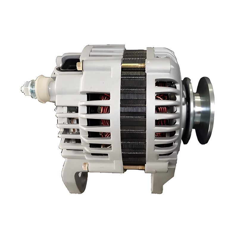 12V 70A 23100VJ210/A5TA5271 MITSUBISHI กระแสสลับรถสำหรับ NISSAN Pick UP 2.4 D22 เครื่องยนต์