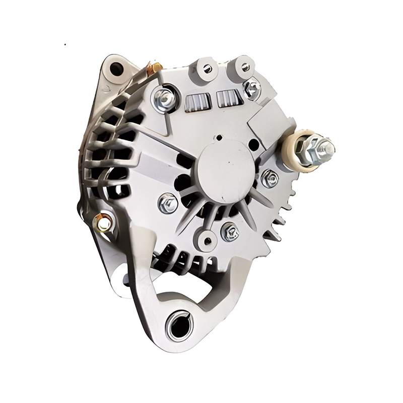 12V 70A 23100VJ210/A5TA5271 MITSUBISHI กระแสสลับรถสำหรับ NISSAN Pick UP 2.4 D22 เครื่องยนต์