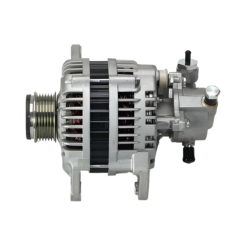 12V 100A LR1100502/0986030848 MITSUBISHI เครื่องกำเนิดไฟฟ้ากระแสสลับสำหรับ OPEL CORSA 1.7D เครื่องยนต์