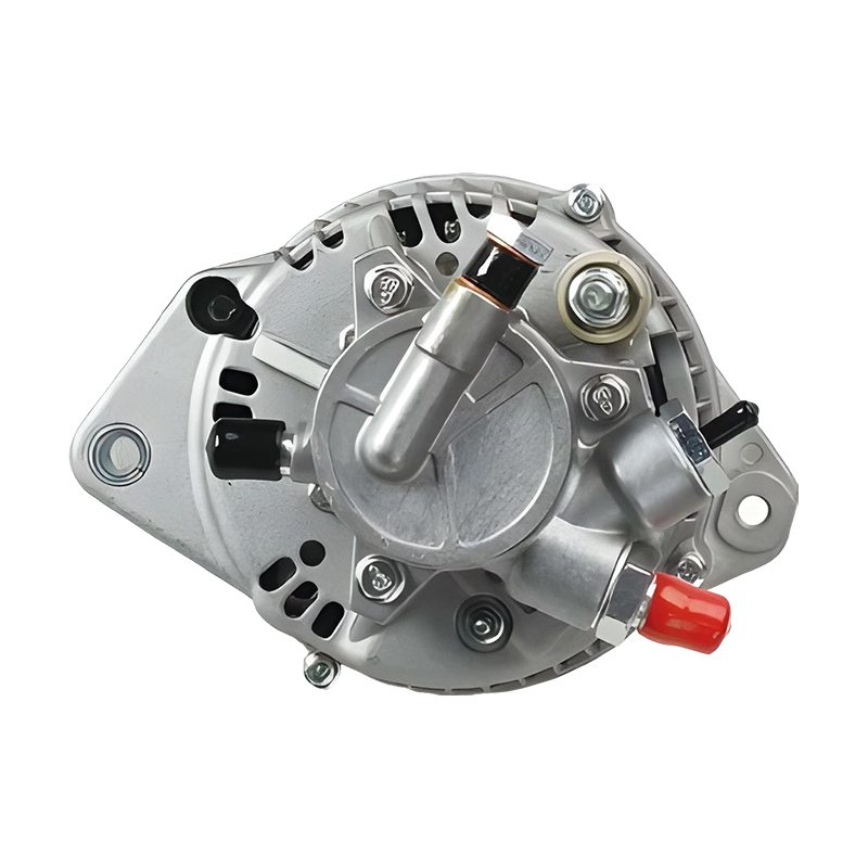 12V 100A LR1100502/0986030848 MITSUBISHI เครื่องกำเนิดไฟฟ้ากระแสสลับสำหรับ OPEL CORSA 1.7D เครื่องยนต์
