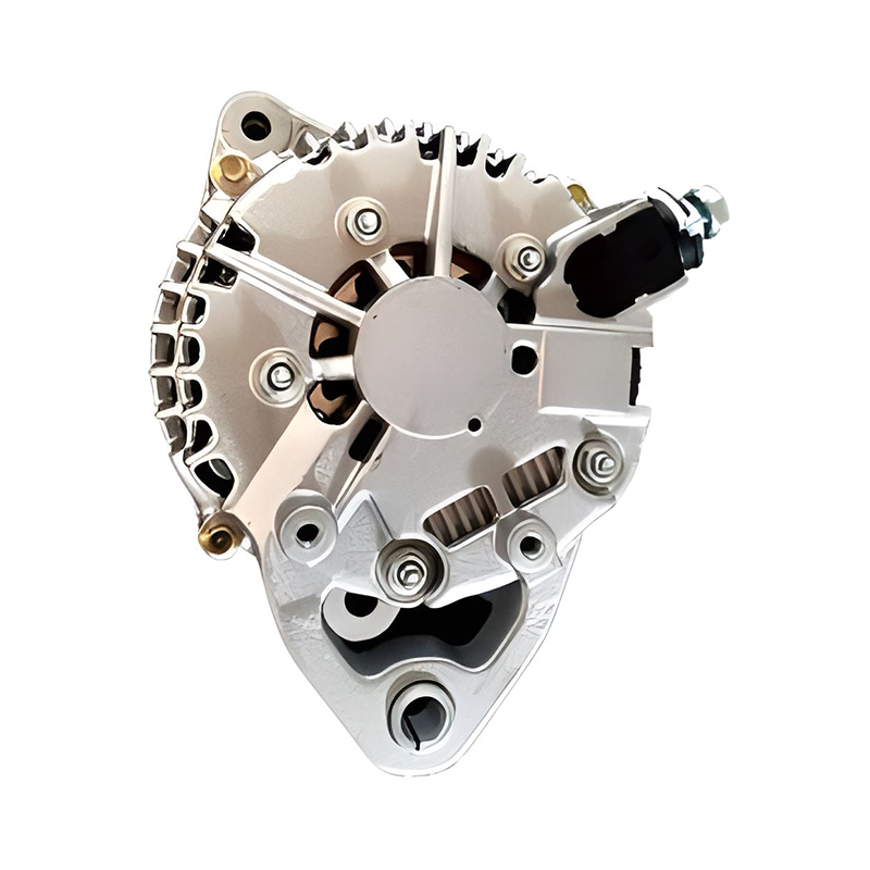 12V 80A 23100VH300/LR180761 MITSUBISHI กระแสสลับรถยนต์สำหรับ NISSAN HARDBODY 2.0L เครื่องยนต์