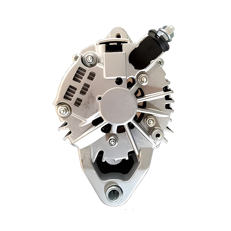 12V 60A 231000S300/LR170766 MITSUBISHI กระแสสลับรถสำหรับ NISSAN 2.4i/2.4L IR/ถ้าเครื่องยนต์