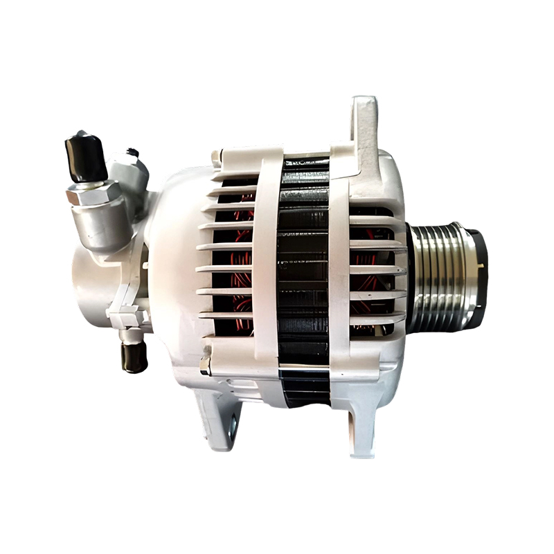 12V 100A LR1100508/0986048320 MITSUBISHI กระแสสลับรถสำหรับ VAUXHALL ASTRA MK V 1.7 CDTi เครื่องยนต์