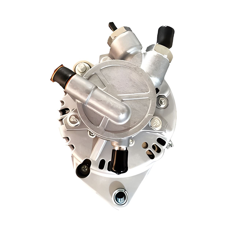 12V 100A LR1100508/0986048320 MITSUBISHI กระแสสลับรถสำหรับ VAUXHALL ASTRA MK V 1.7 CDTi เครื่องยนต์