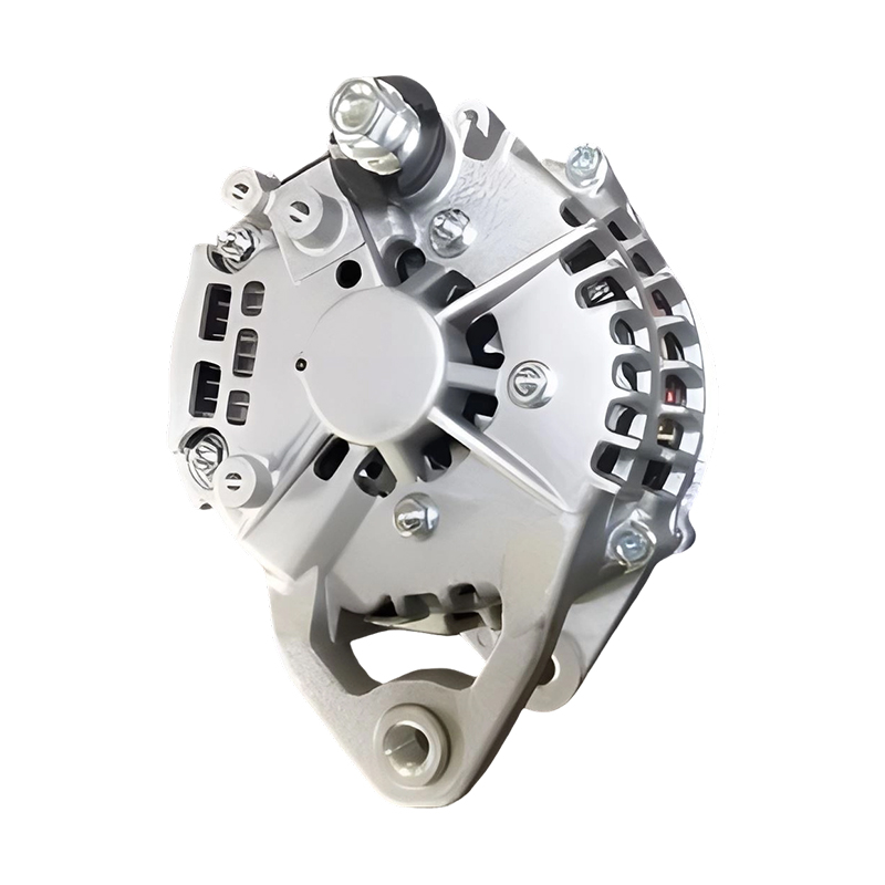 12V 90A 231005590A/LR160745 MITSUBISHI กระแสสลับรถยนต์สำหรับ NISSAN HARDBODY 3.0L TD เครื่องยนต์