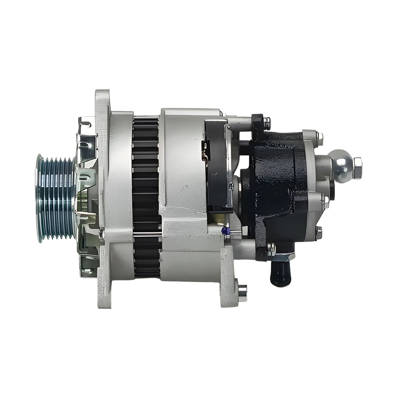 12V 70A 986036631/61920241 MITSUBISHI กระแสสลับรถยนต์สำหรับ FODR SCORPIO /2.5TD0 (96-98) เครื่องยนต์