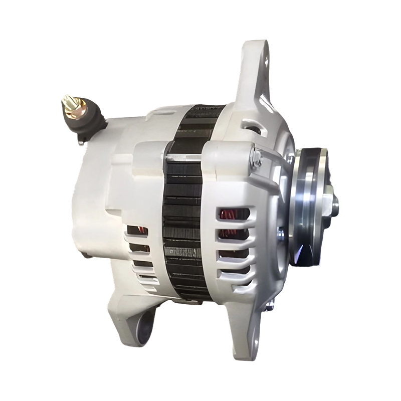 12V 55A A2T04377/0986035141 MITSUBISHI กระแสสลับรถยนต์สำหรับ MAZDA 323 1.6L, FORD Festiva 1.3L เครื่องยนต์