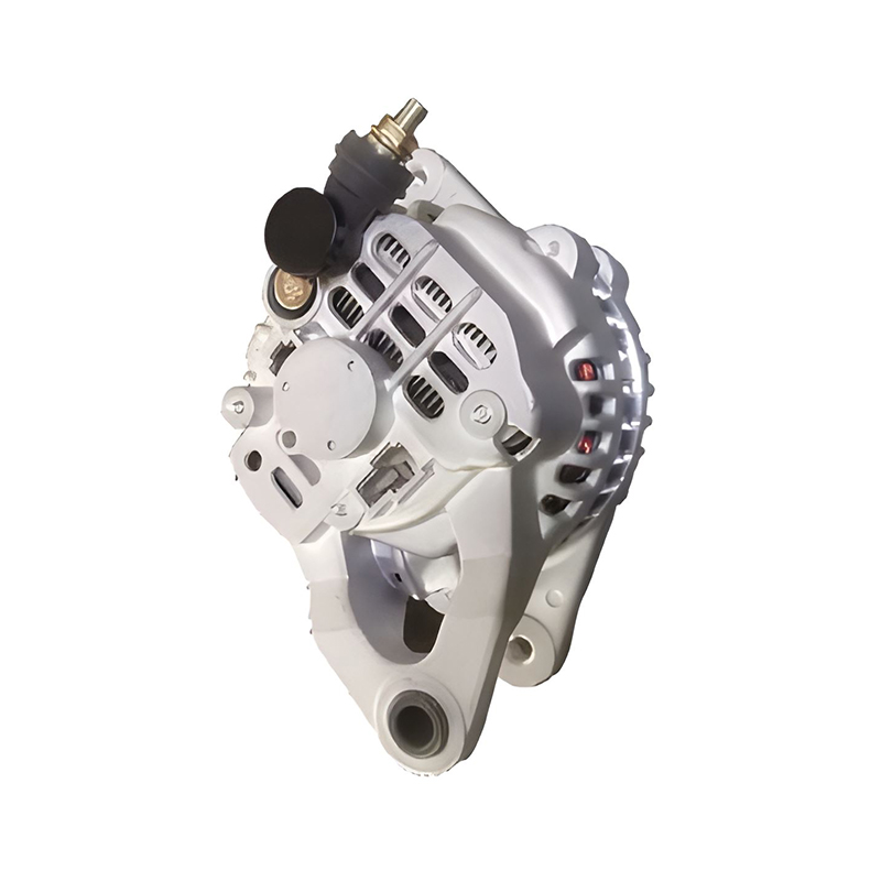 12V 55A A2T04377/0986035141 MITSUBISHI กระแสสลับรถยนต์สำหรับ MAZDA 323 1.6L, FORD Festiva 1.3L เครื่องยนต์