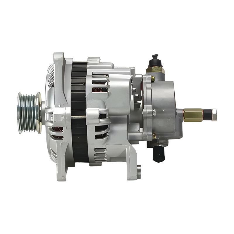 12V 95A 21381N/0986043141 MITSUBISHI กระแสสลับรถยนต์สำหรับ FORD TRANSIT 2.5L เครื่องยนต์ดีเซล