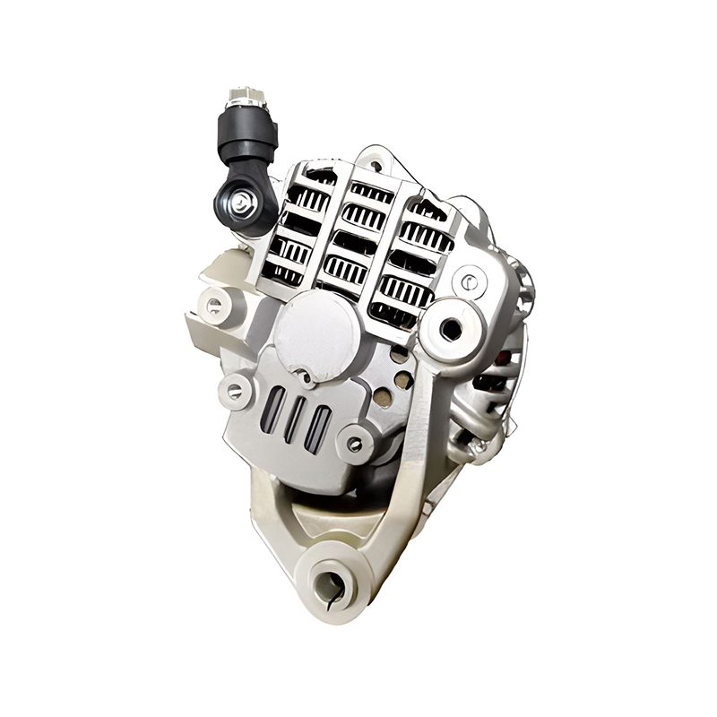 12V 80A 231004M510/A2TB3191 MITSUBISHI กระแสสลับรถยนต์สำหรับ NISSAN PRIMERA/ALMERA 1.6L/1.8L เครื่องยนต์