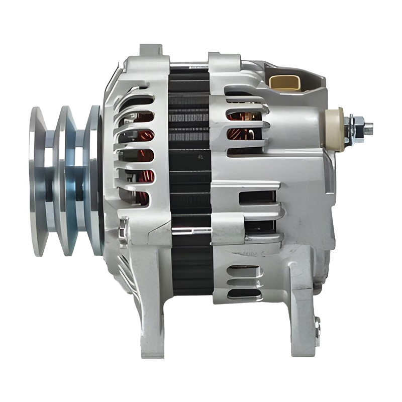 12V 70A 21381N/0986043141 MITSUBISHI เครื่องกำเนิดไฟฟ้ากระแสสลับสำหรับ MAZDA/FORD 2.5L เครื่องยนต์